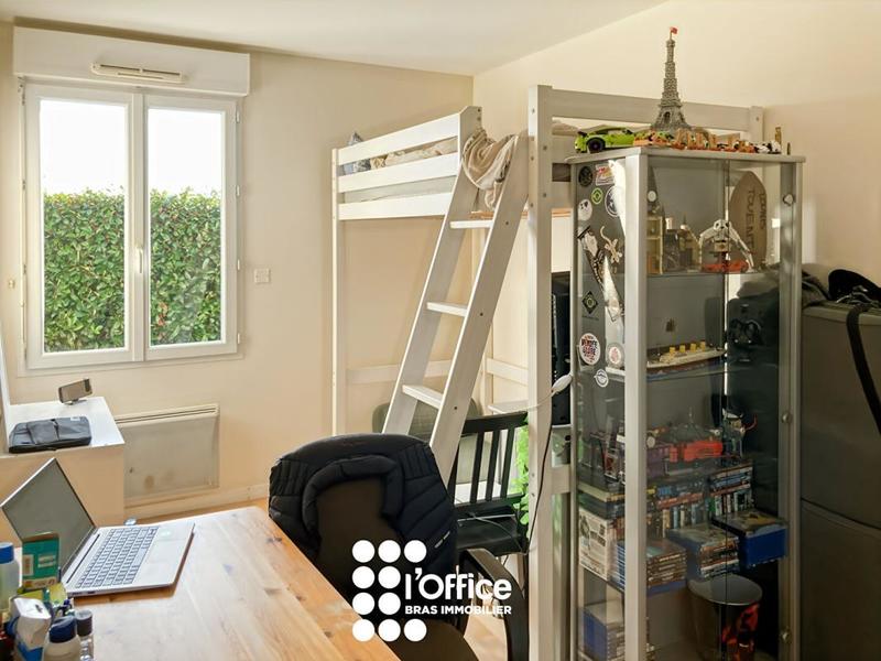 Appartement - 75 m² - 4 pièces