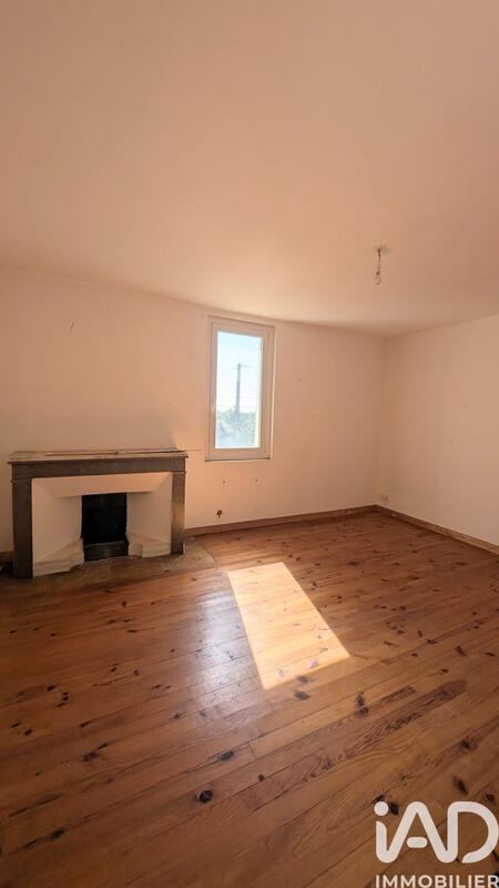 Appartement - 240 m² - 6 pièces