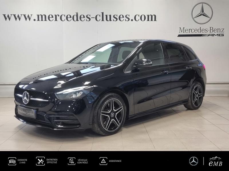 Mercedes Classe B 250e Amg Line