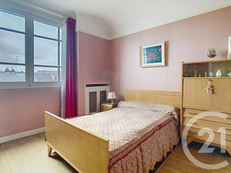 Maison - 98 m² - 5 pièces