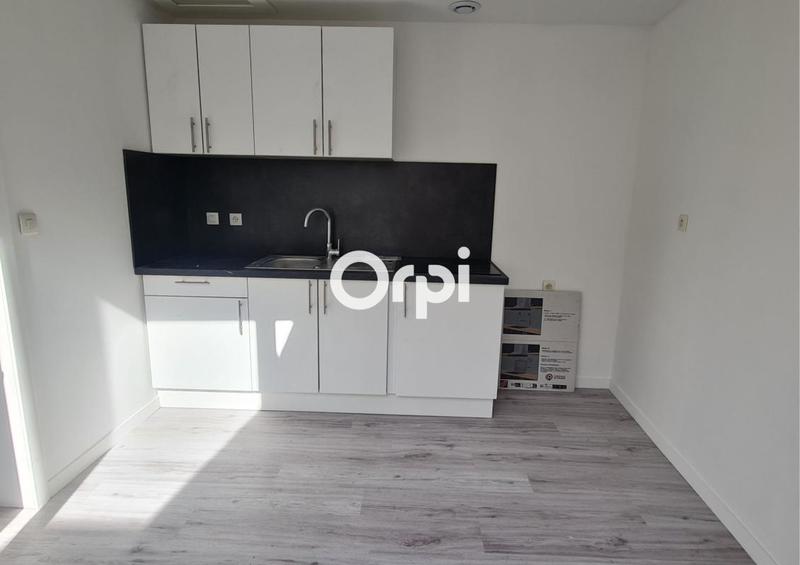 Appartement - 57 m² - 2 pièces