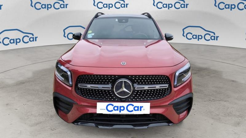 Mercedes Classe Gl Glb 200 d 150 8g-Tronic Amg Line - Toit ouvrant