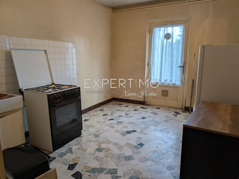 Maison - 168 m² - 5 pièces