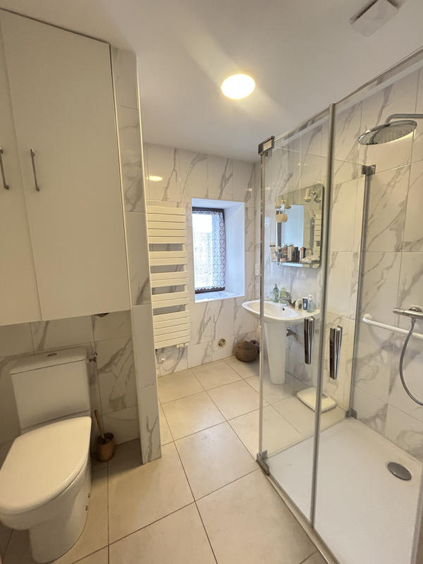 Maison - 122 m² - 6 pièces