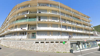 Appartement - 73 m² - 5 pièces