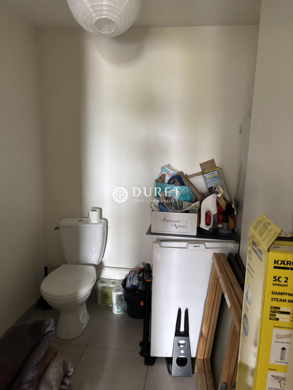 Appartement - 55 m² - 2 pièces