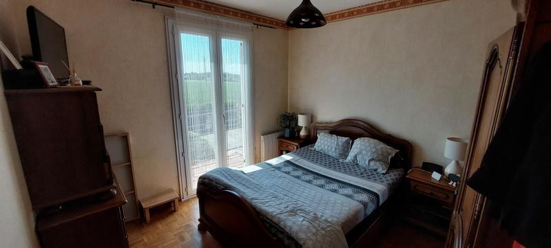 Maison - 165 m² - 7 pièces