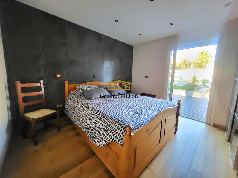 Maison - 113 m² - 4 pièces