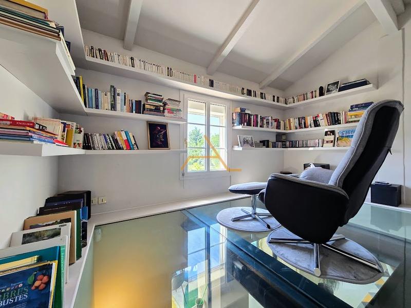 Maison en pierre - 185 m² - 7 pièces