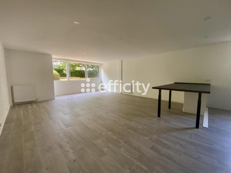 Appartement - 85 m² - 3 pièces