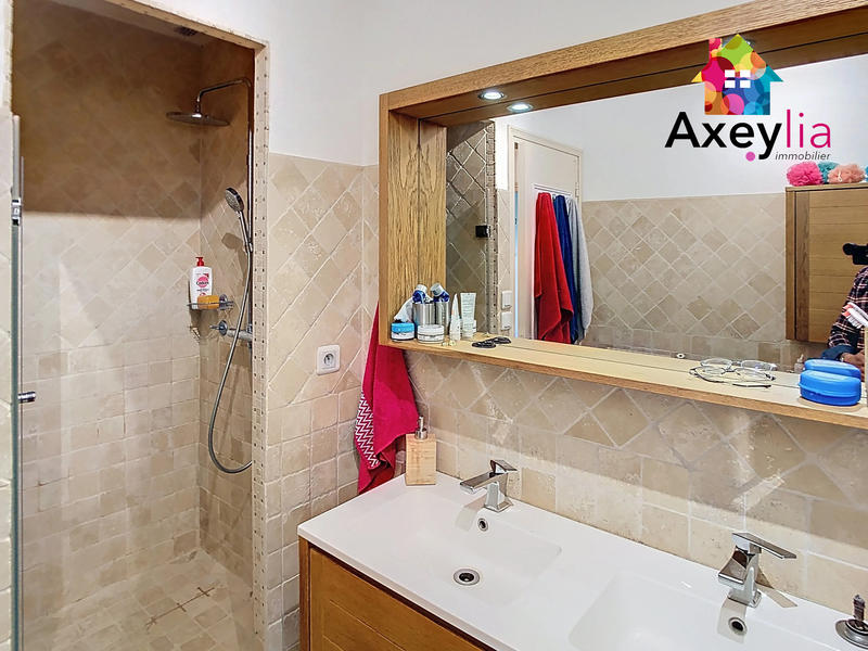 Maison - 130 m² - 7 pièces