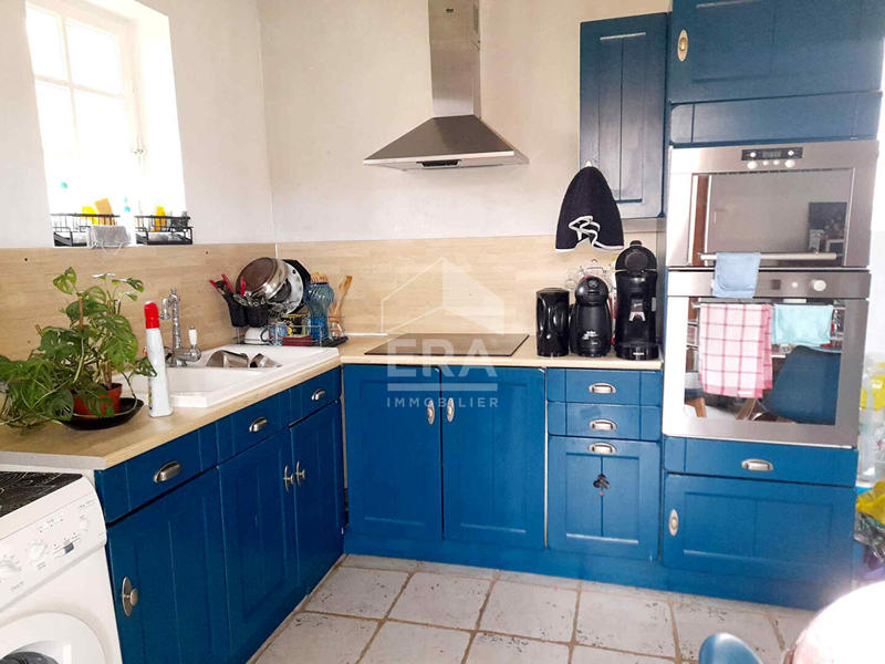 Maison - 50 m² - 2 pièces