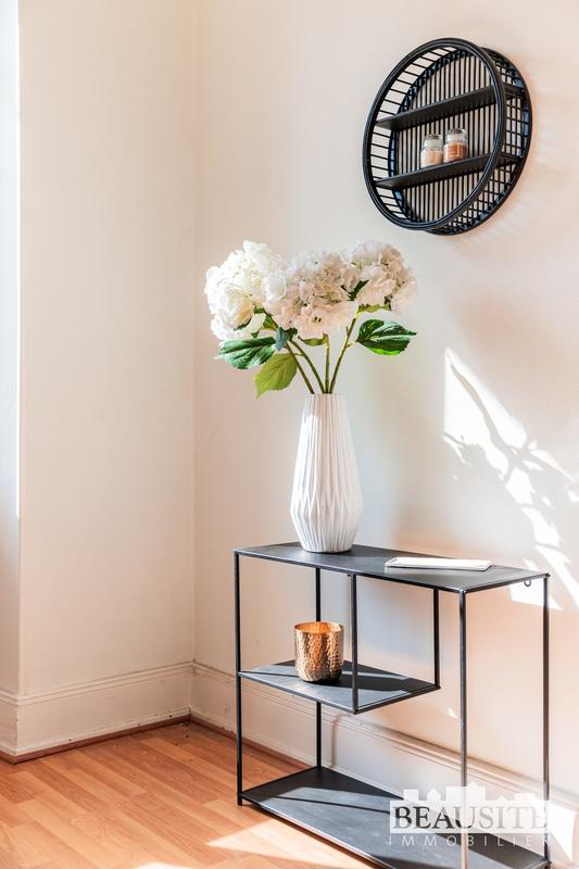 Appartement - 80 m² - 3 pièces