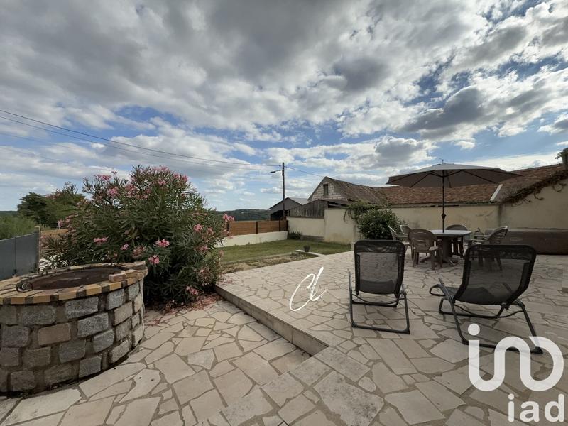 Maison - 148 m² - 4 pièces