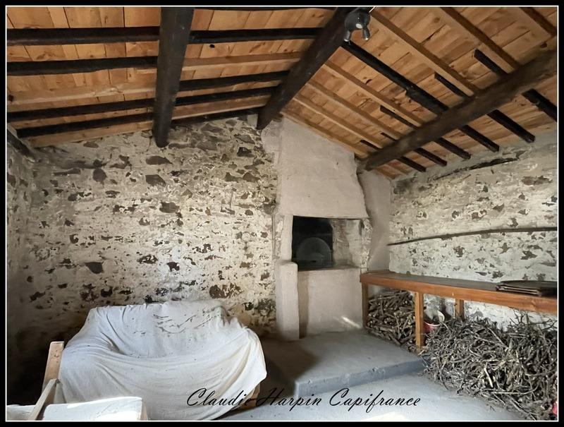 Longère - 183 m² - 5 pièces