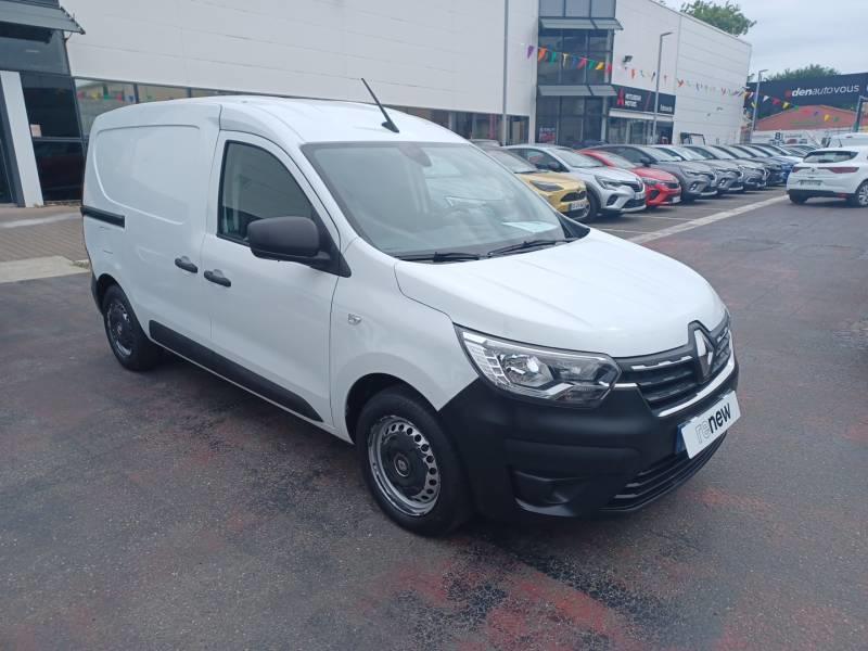 Renault Express (30) Van Blue Dci 95 Confort