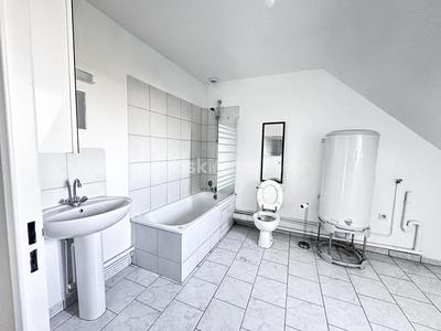 Duplex - 44 m² - 2 pièces