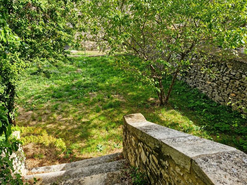 Maison en pierre - 200 m² - 5 pièces