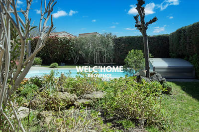 Villa - 145 m² - 6 pièces