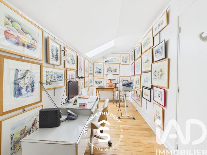 Ferme - 178 m² - 8 pièces