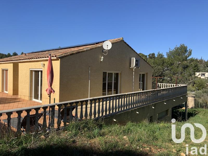 Maison - 148 m² - 5 pièces