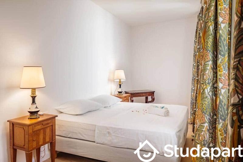 Appartement - 94 m² - 4 pièces