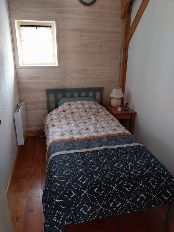 Maison - 75 m² - 4 pièces