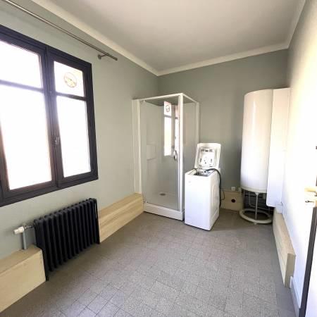Immeuble - 264 m²