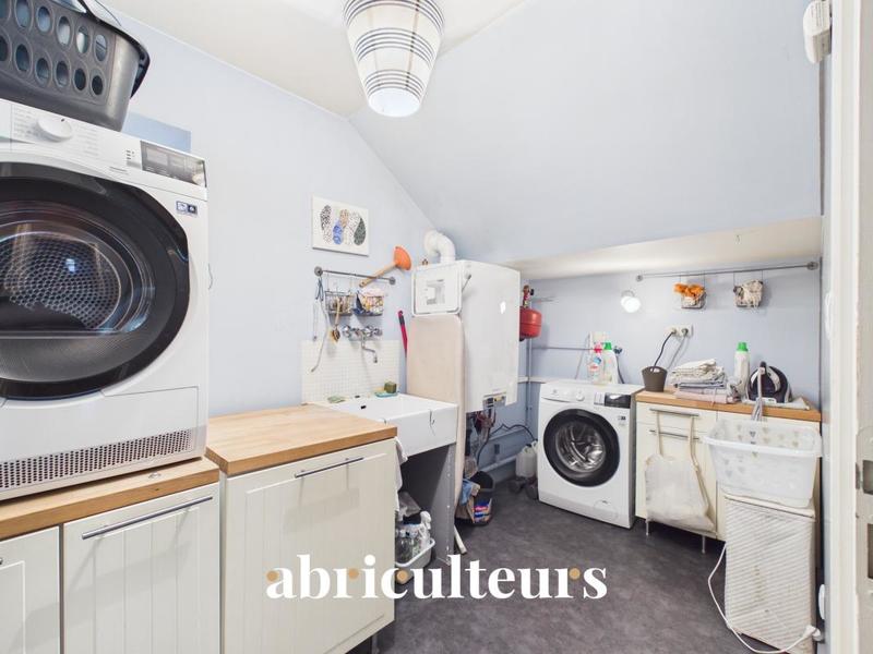 Maison ancienne - 180 m² - 8 pièces