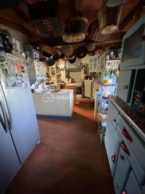 Corps de ferme - 237 m² - 9 pièces