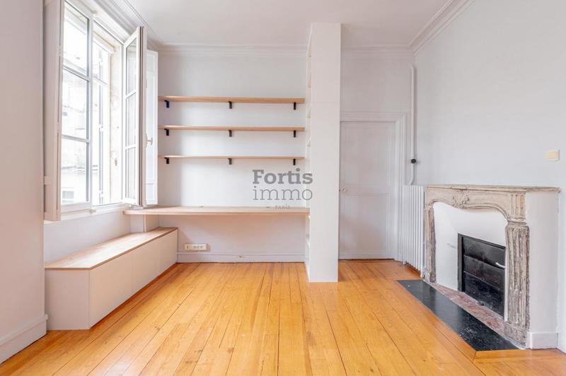 Appartement - 86 m² - 4 pièces