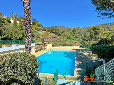 Appartement - 80 m² - 3 pièces