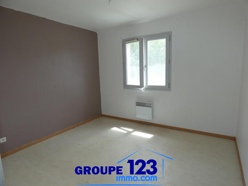 Maison - 87 m² - 5 pièces