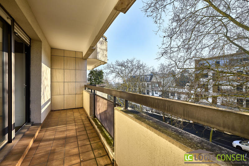 Appartement - 87 m² - 4 pièces