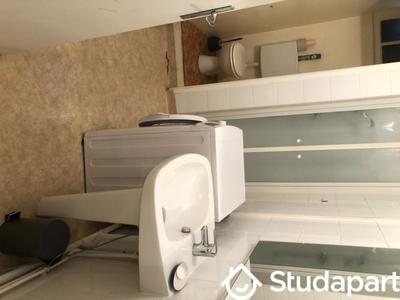 Appartement - 70 m² - 4 pièces