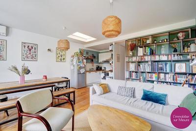 Appartement - 81 m² - 3 pièces