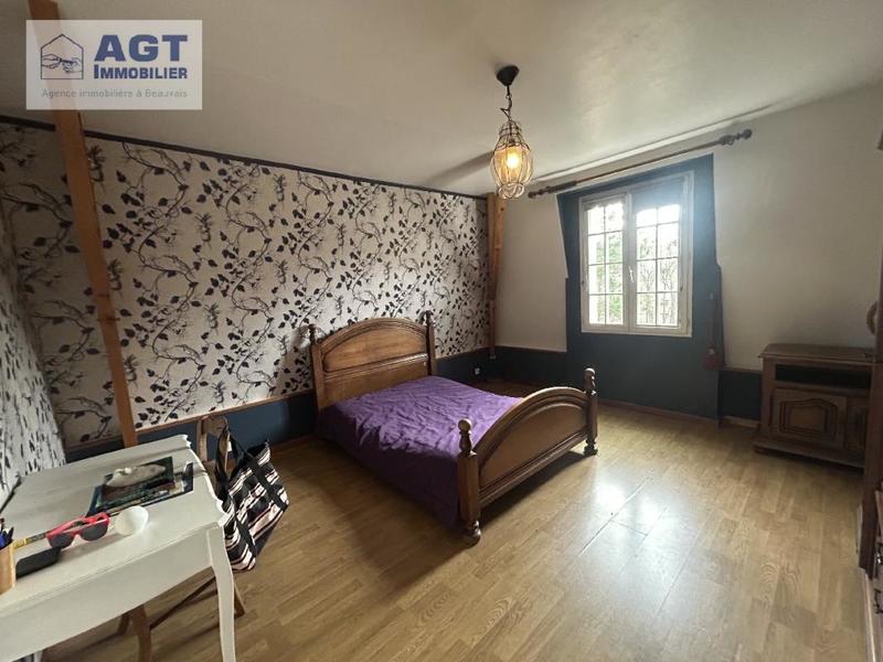 Maison - 183 m² - 9 pièces