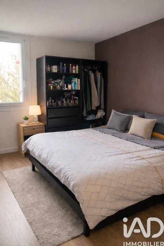 Appartement - 78 m² - 4 pièces