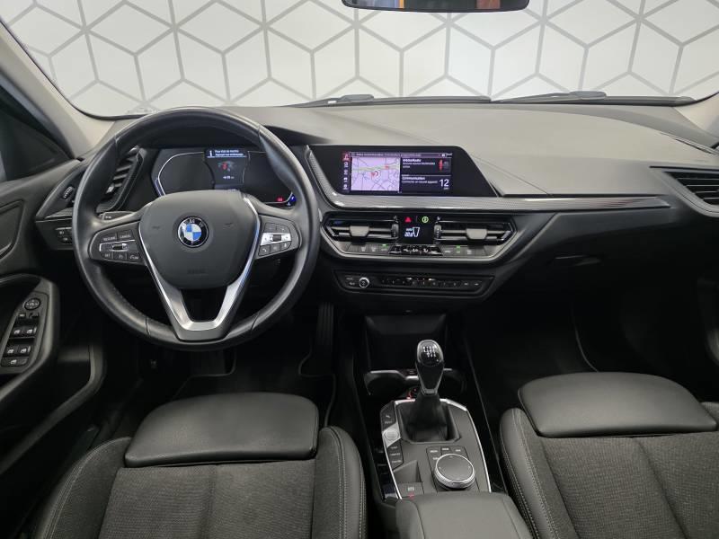 Bmw Série 1 116d 116 ch Edition Sport