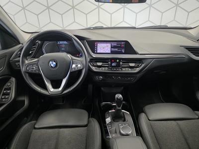 Bmw Série 1 116d 116 ch Edition Sport