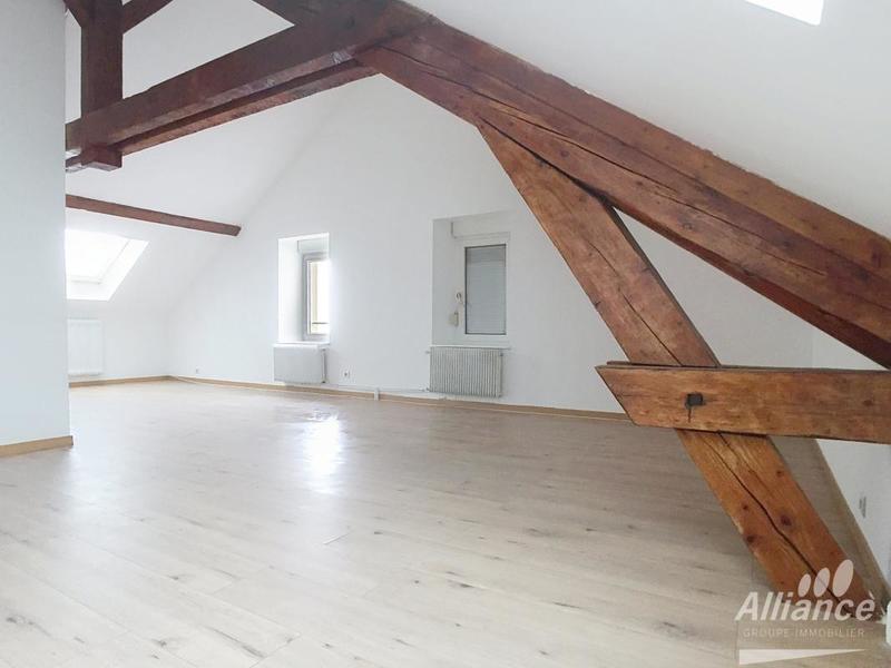 Appartement - 78 m² - 3 pièces