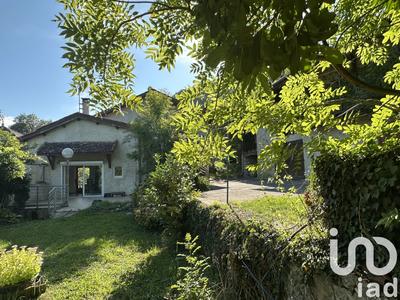 Maison de campagne - 130 m² - 5 pièces