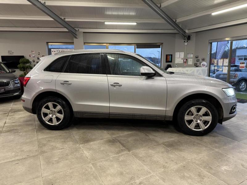 Audi Q5 Quattro 3.0 V6 Tdi Dpf - 245 Bv s-tronic Phase 2 / Garantie 12 Mois