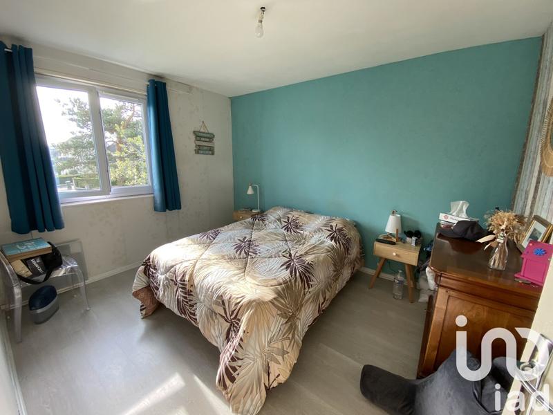 Maison - 89 m² - 4 pièces