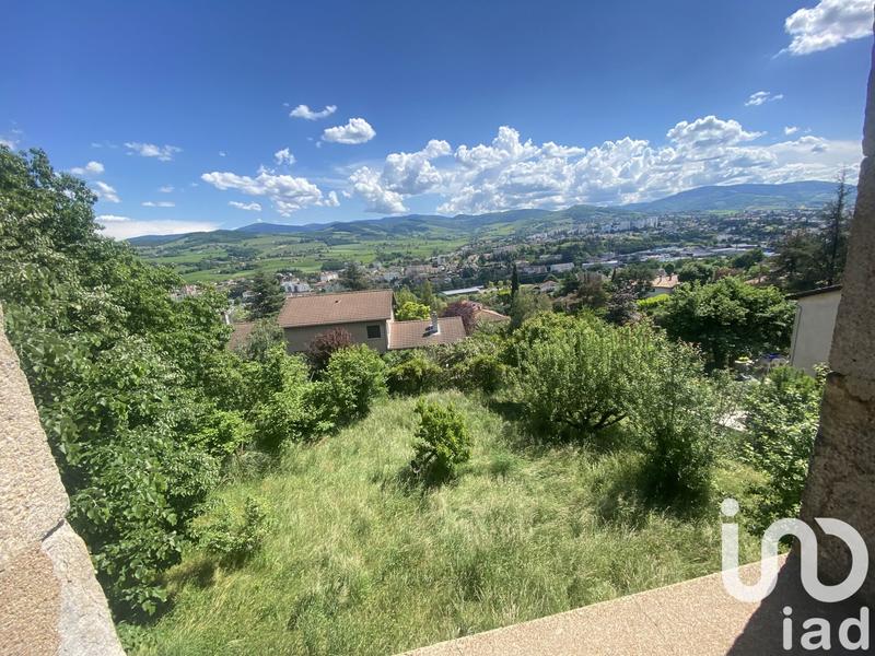 Maison - 150 m² - 5 pièces