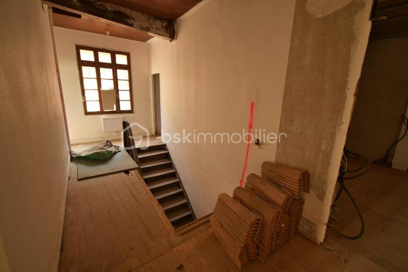 Immeuble - 165 m² - 10 pièces