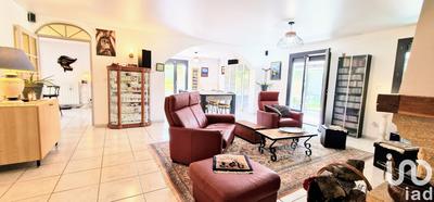 Maison - 170 m² - 5 pièces