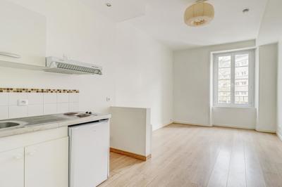 Appartement - 25 m² - 2 pièces