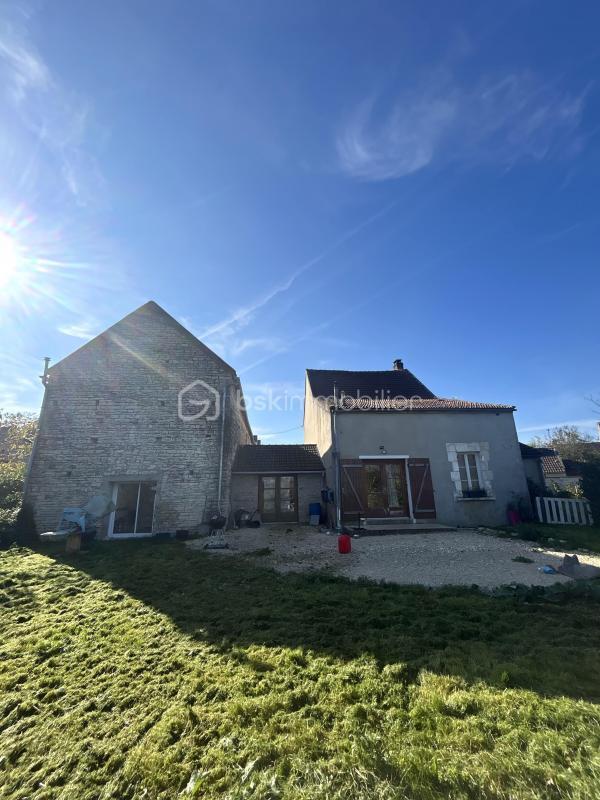 Maison de village - 182 m² - 6 pièces