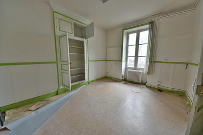 Immeuble - 258 m² - 7 pièces